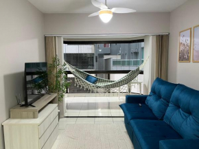 Apartamento completo com vista mar a 60 metros do mar